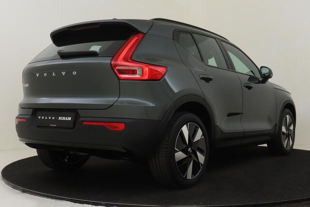 Volvo EX40 SINGLE MOTOR PLUS EUROPA 70 kWh -CAMERA|POWER-SEATS|WARMTEPOMP|CLIMATE|ADAP.CRUISE|BLIS|KEY-LESS