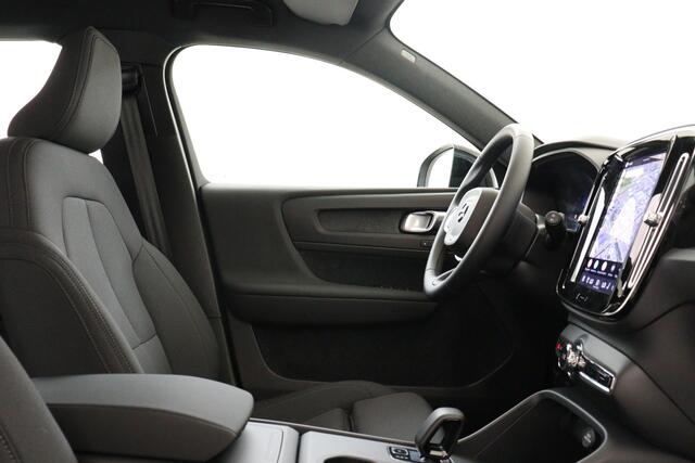Volvo EX40 SINGLE MOTOR PLUS EUROPA 70 kWh -CAMERA|POWER-SEATS|WARMTEPOMP|CLIMATE|ADAP.CRUISE|BLIS|KEY-LESS