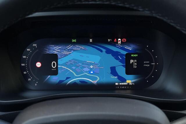 Volvo EX40 Single Motor Extended Range Ultra 82 kWh | Verwarmbare voorstoelen en stuurwiel | Warmtepomp | 360 graden camera | Adaptieve cruise control | Premium audio by Harman Kardon | Apple carplay/Android auto