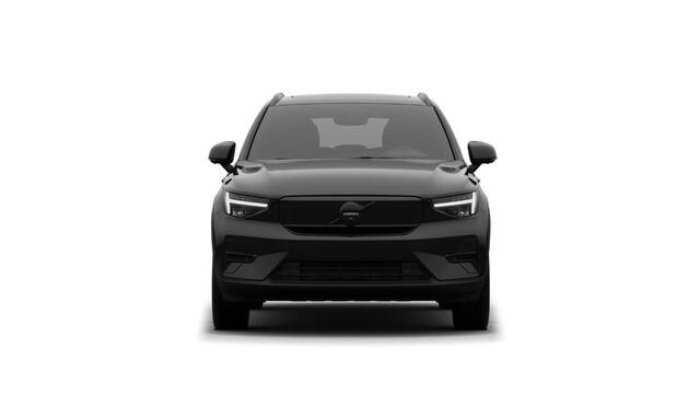 Volvo EX40 Single Motor Ext. Range Ultra Bl. Ed. Eur. 82 kWh | Google | Long Range | Harman Kardon Audio | Adaptieve Cruise Control | 360 Camera | Stuurverwarming | DAB | Keyless | Stoelverwarming Voor + Achter | Getint Glas | Elek. Achterklep | Zitverlenging | Dode