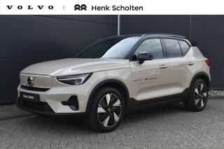 Volvo EX40