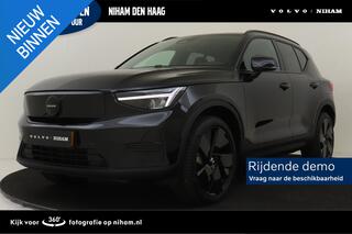 Volvo EX40