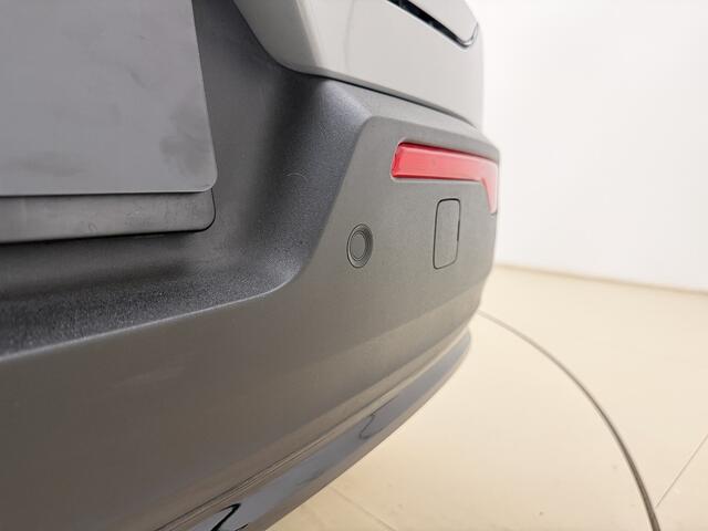 Volvo EX40 Extended Range Ultra 82 kWh | Fjord Blue tapijt | 360 camera | Panorama dak | Trekhaak |