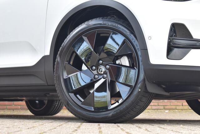 Volvo EX40 Extended Range 252PK Ultra Black Ed. Europa 82 kWh | Harman/Kardon | 20" | Panoramadak |