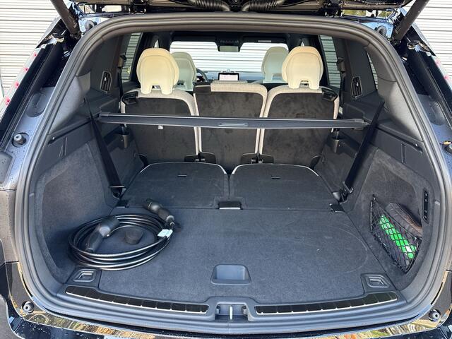 Volvo EX90 EX90 Twin Perfomance Ultra Uit Voorraad Leverbaar