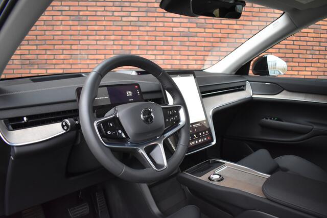 Volvo EX90 Twin Motor Performance 517PK Ultra 7p. 111 kWh | Trekhaak | Luchtvering | Climate | 22'' |