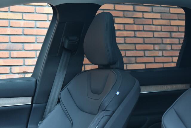 Volvo EX90 Twin Motor Performance 517PK Ultra 7p. 111 kWh | Trekhaak | Luchtvering | Climate | 22'' |