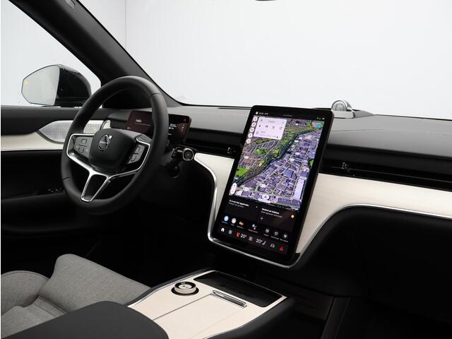 Volvo EX90 Twin Motor Performance 517PK Ultra 7p. 111 kWh / B&W Audio / 22" / Luchtvering / Head Up / 360gr Camera / Pilot Assist Pack /