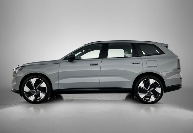 Volvo EX90 Twin Performance Ultra | AWD | 517pk| | Bowers&Wilkins | Luchtv
