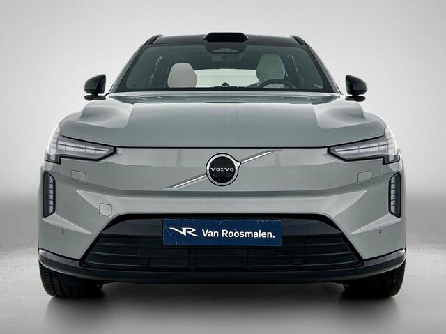 Volvo EX90 Twin Performance Ultra | AWD | 517pk| | Bowers&Wilkins | Luchtv