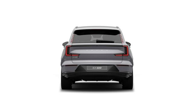 Volvo EX90 Twin Motor Performance Ultra 7p. 111 kWh | 7-Zits | Longe Range | Google | Stoelverwarming Voor + Achter | Panoramadak | Head-Up Display | Getint Glas | Bowers & Wilkins Audio | Adaptieve Cruise Control | Massage | Keyless | Stuurverwarming | Pilot Assist