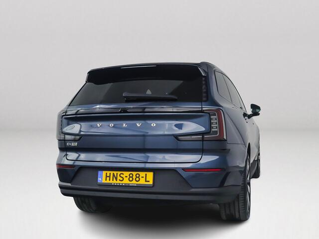 Volvo EX90 Single Motor Core 7p. 104 kWh | Panoramadak | 360° camera | Stoel- en Stuurverwarming | Trekhaak