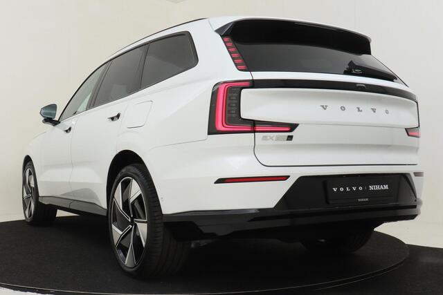 Volvo EX90 TWIN MOTOR ULTRA 7p. 111 kWh -PANO.DAK|BOWERS&WILKINS|LUCHTVERING|CLIMATE|PILOT|PRIVACY.GLAS|22"