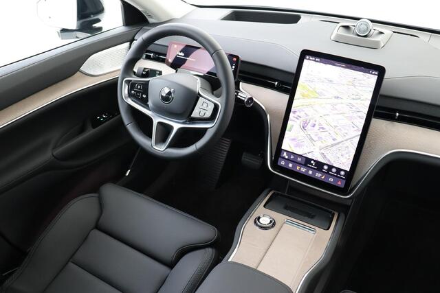 Volvo EX90 TWIN MOTOR ULTRA 7p. 111 kWh -PANO.DAK|BOWERS&WILKINS|LUCHTVERING|CLIMATE|PILOT|PRIVACY.GLAS|22"