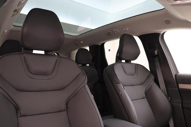 Volvo EX90 TWIN MOTOR ULTRA 7p. 111 kWh -PANO.DAK|BOWERS&WILKINS|LUCHTVERING|CLIMATE|PILOT|PRIVACY.GLAS|22"
