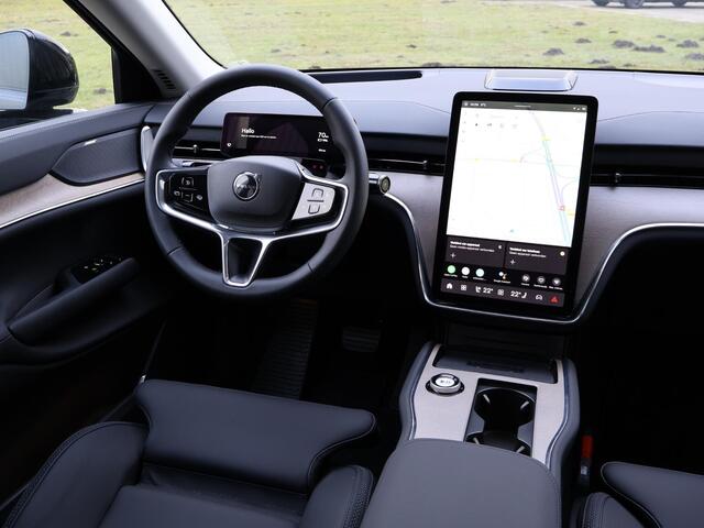 Volvo EX90 Twin Motor Performance Ultra 7p. 111 kWh