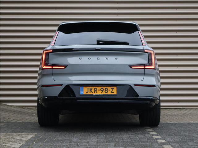 Volvo EX90 Twin Motor Performance Ultra 7p. 111 kWh | FULL OPTION | Luchtvering | Bowers & Wilkins