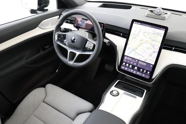 Volvo EX90 TWIN MOTOR PERFORMANCE ULTRA 7p. 111 kWh -PANO.DAK|BOWERS&WILKINS|LUCHTVERING|PILOT|TREKHAAK|360°CAM|22"