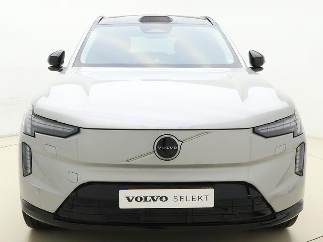 Volvo EX90 Twin Motor Performance Ultra 7p. / Luchtvering / Bowers&Wilkins Audio / 21'' / Stoelventilatie / Pilot Assist / Massage / Trekhaak /