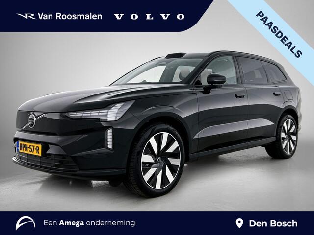 Volvo EX90 Twin Motor Performance Ultra 7p 111 kWh