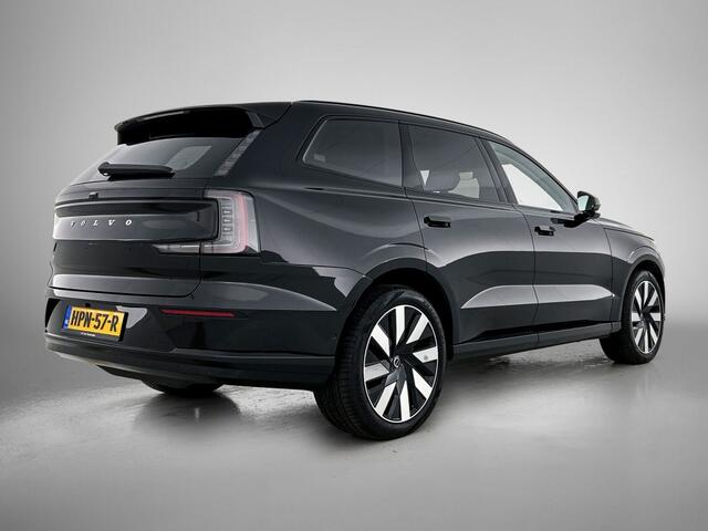 Volvo EX90 Twin Motor Performance Ultra 7p 111 kWh