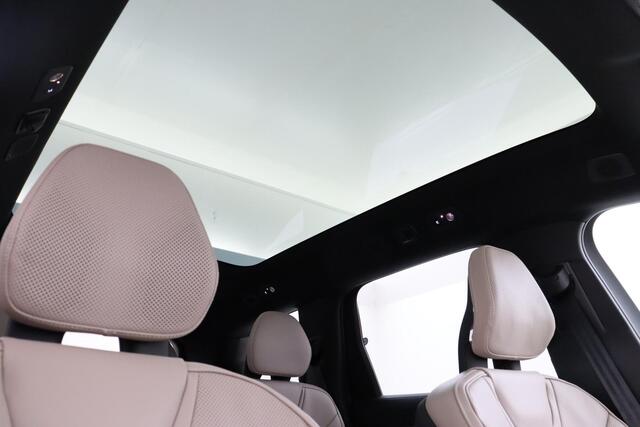 Volvo EX90 TWIN MOTOR PERFORMANCE ULTRA 6P. 106 kWh *800V!* -PANO.DAK|BOWERS&WILKINS|GEVENT.LEDER+MASSAGE|PILOT|LUCHTVERING|PRIVACY.GLAS|360°CAM|HEAD-UP DISP.|22"
