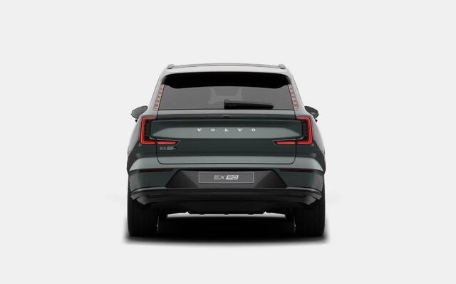 Volvo EX90 Twin Motor Ultra 7p. 106 kWh | 800 V | Bowers & Wilkins | Soft Close Deuren | Luchtvering | 22" | Elektrochromatisch panoramadak | Massage | HD Pixel Led | Gelamineerd Glas | Head-up Dislpay | Elektrisch verstelbare stuurkolom |