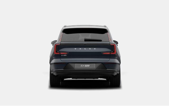 Volvo EX90 Twin Motor Ultra 7p. 106 kWh | Google | Bowers & Wilkins Audio | Luchtvering | Getint Glas | 360 Camera | Elektrochromatisch Panoramadak | Stoelverwarming Voor + Achter | Warmtepomp | Dodehoekdetectie | Elek. Stoelen | Elek. Achterklep | 22" LM