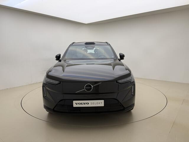 Volvo EX90 Twin Motor Performance Ultra / LUCHTVERING / WOOL BLEND / 22'' / CLIMATE