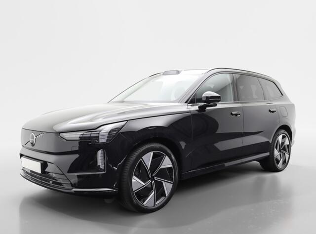 Volvo EX90 Twin Ultra Performance | Pilot assist | Pano | Bowers & Wilkins