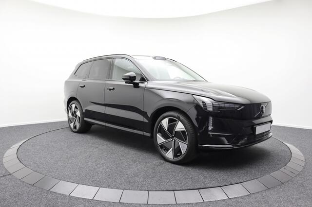 Volvo EX90 Twin Ultra Performance | Pilot assist | Pano | Bowers & Wilkins