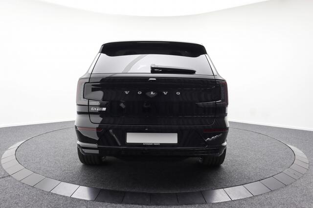 Volvo EX90 Twin Ultra Performance | Pilot assist | Pano | Bowers & Wilkins