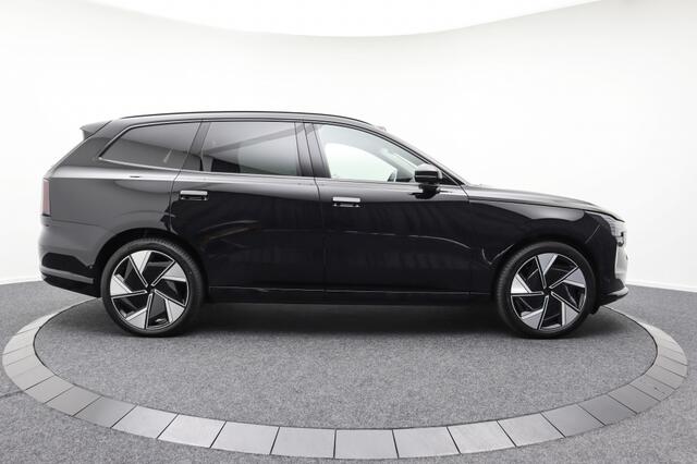 Volvo EX90 Twin Ultra Performance | Pilot assist | Pano | Bowers & Wilkins