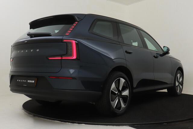 Volvo EX90 SINGLE MOTOR CORE 7P. 104 kWh -PANO.DAK|360°CAM|CLIMATE|POWER-SEATS|ADAP.CRUISE|20"