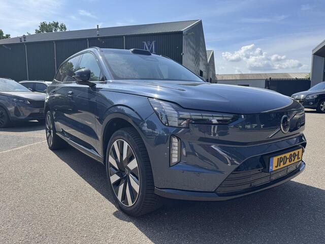 Volvo EX90 Twin Motor Performance Ultra 7p. 111 kWh