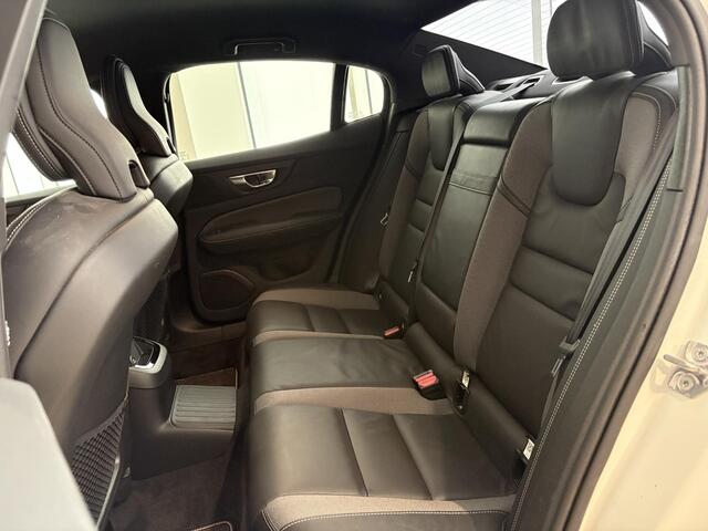 Volvo S60 T6 AWD Twin Engine R-Design