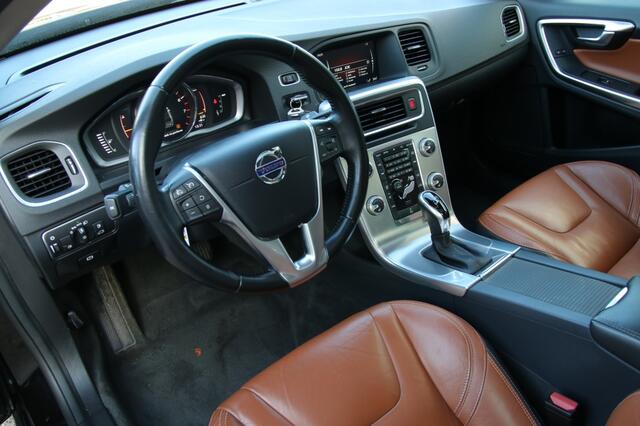 Volvo S60 1.5 T2 Nordic+