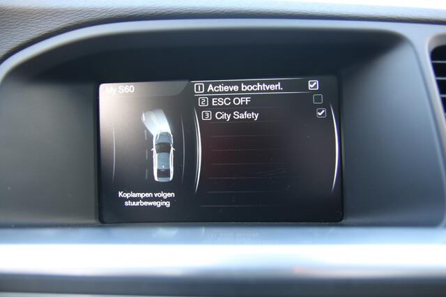 Volvo S60 1.5 T2 Nordic+