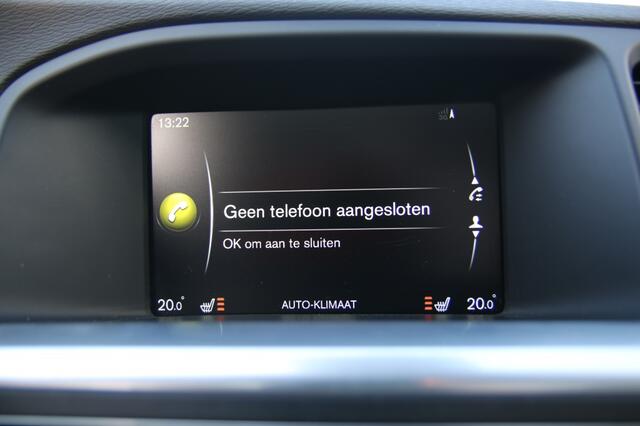 Volvo S60 1.5 T2 Nordic+