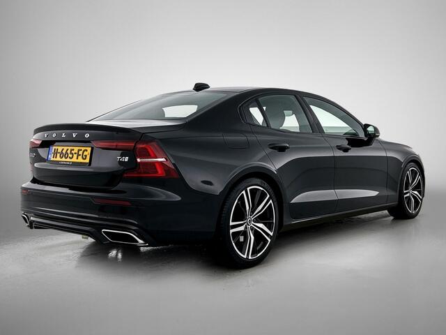 Volvo S60 2.0 T4 R-Design