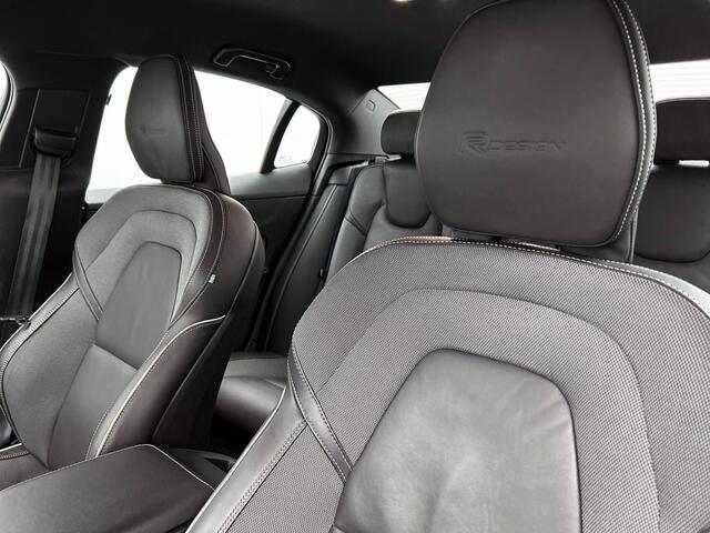 Volvo S60 2.0 T4 R-Design