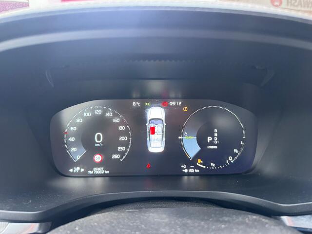 Volvo S60 2.0 T8 AWD Twin Engine R-Design