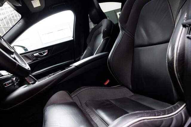 Volvo S60 2.0 Rech. T8 R-Des.