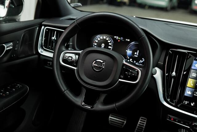 Volvo S60 2.0 Rech. T8 R-Des.