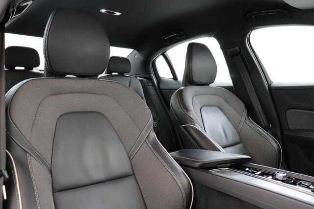 Volvo S60 B4 (M-HYBRID) R-DESIGN -POWER-SEAT|KEYLESS|BLIS|CLIMATE|20"|EXT.STYLING|SPORTCHASSIS