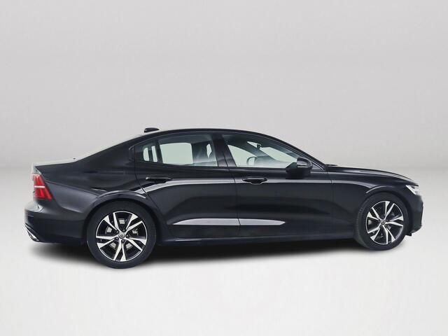 Volvo S60 B4 R-Design | Park Assist | Stoel- en Stuurverwarming | Cruise control | Elektrische stoelen