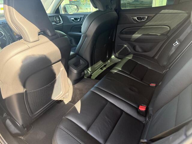 Volvo S60 2.0 B3 Inscription | NAP | Automaat | Stuur & Stoelverwarming | Camera | Leder | ACC