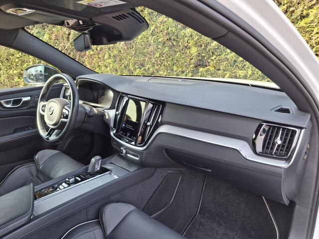 Volvo S60 2.0 B3 R-Design