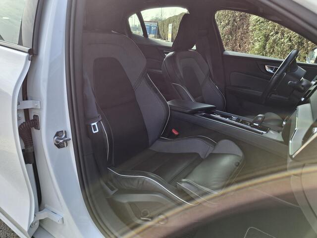 Volvo S60 2.0 B3 R-Design