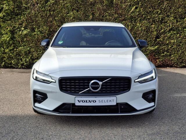 Volvo S60 2.0 B3 R-Design